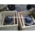 PC200-8 Final Drive resmotor PC200LC-8 Enhet 20Y-27-00590 708-8F-00330 708-8F-04681 708-8F-04320